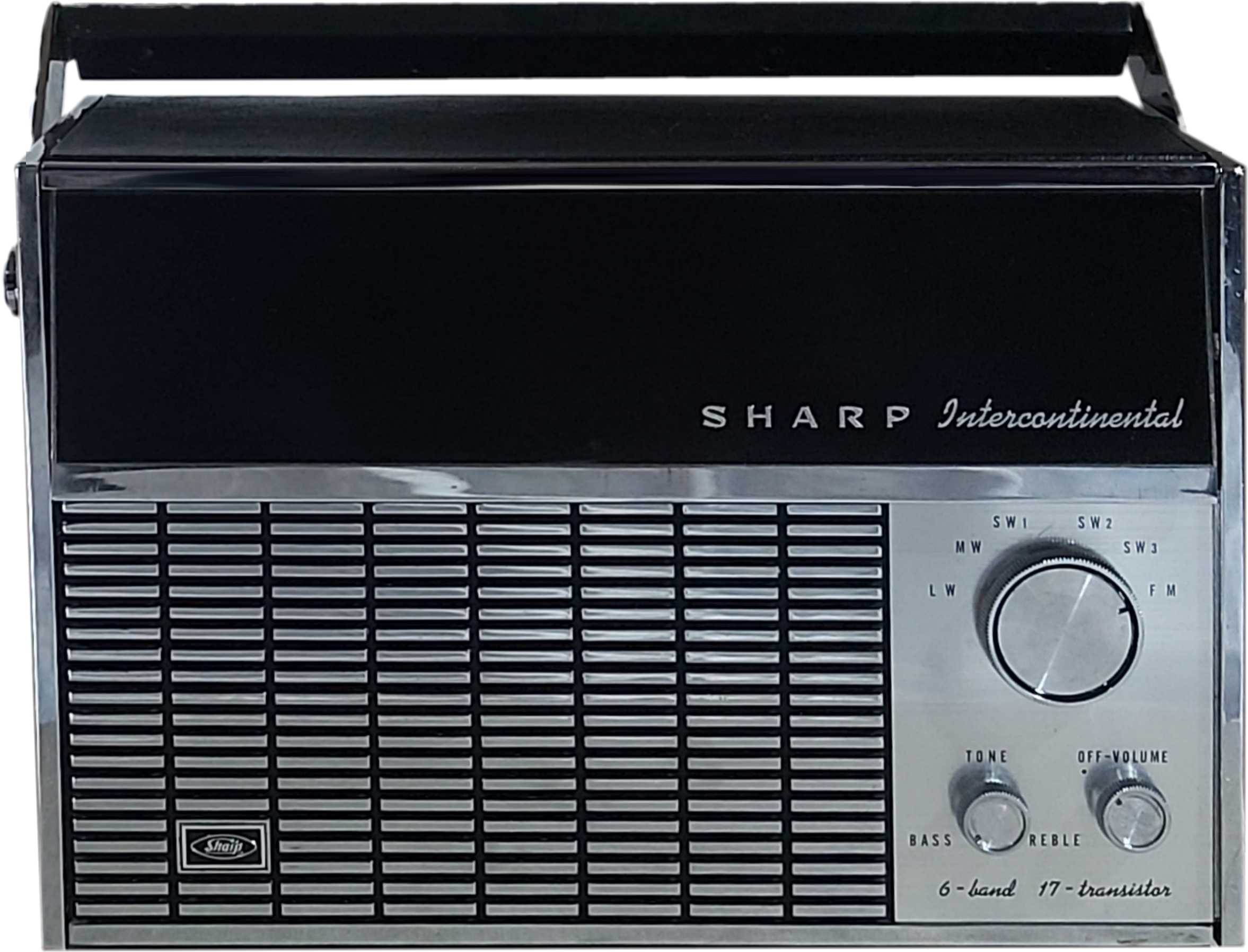 Sharp FV-17000